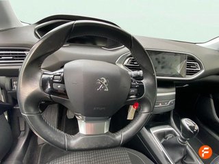 Peugeot 308 5p Allure Pack PureTech 130 S&S