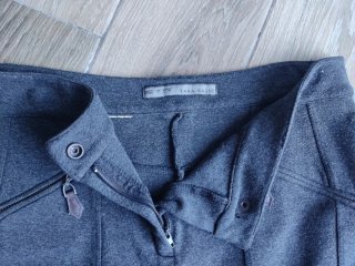 Lote 2 faldas Zara usadas pero estan impecables