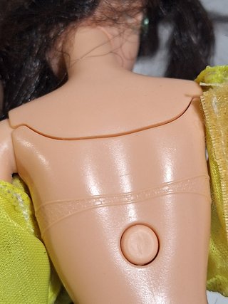 My Scene Mattel Nolee Bambola 1999 (Barbie)