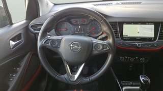 Opel Crossland 1.2 GS Line 96 kW (130 CV)