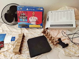 Consola PS4 (PlayStation 4) FIFA 23