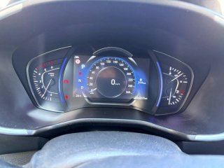 Hyundai Santa Fe 2019 4×4 automático