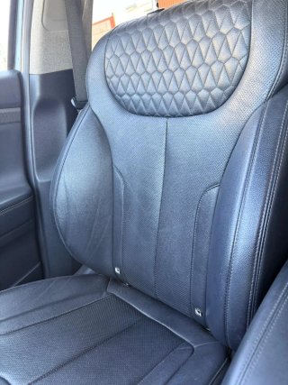 Hyundai Santa Fe 2019 4×4 automático