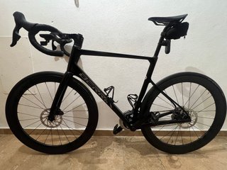 Berria Belador 8.1