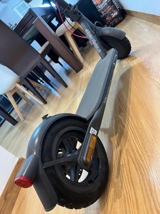 Patinete Xiaomi 4 + Casco Xiaomi de regalo