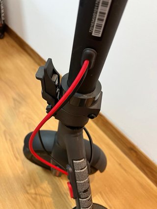 Patinete Xiaomi 4 + Casco Xiaomi de regalo