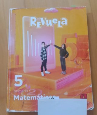 Libros 5⁰ primaria.
