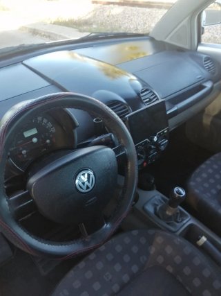 Volkswagen Beetle 1999