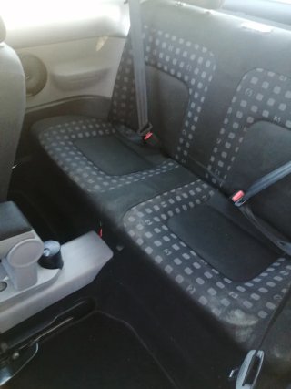 Volkswagen Beetle 1999