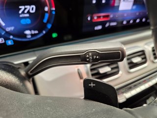 Mercedes-Benz  GLE 2022