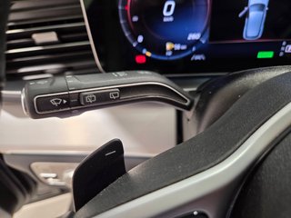 Mercedes-Benz  GLE 2022