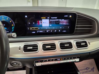 Mercedes-Benz  GLE 2022