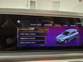 Mercedes-Benz  GLE 2022
