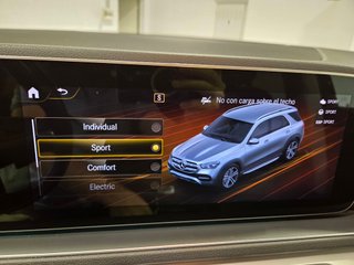 Mercedes-Benz  GLE 2022