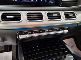 Mercedes-Benz  GLE 2022