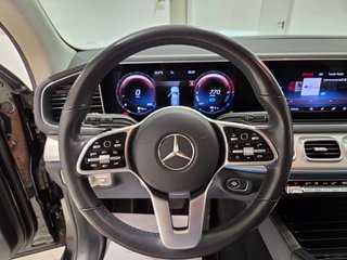 Mercedes-Benz  GLE 2022