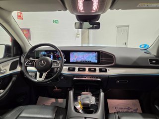 Mercedes-Benz  GLE 2022