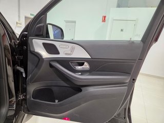 Mercedes-Benz  GLE 2022