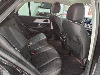 Mercedes-Benz  GLE 2022