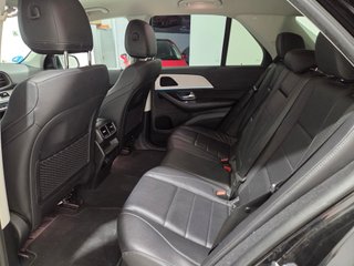 Mercedes-Benz  GLE 2022