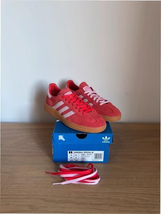 Adidas Handball Spezial W Talla 36