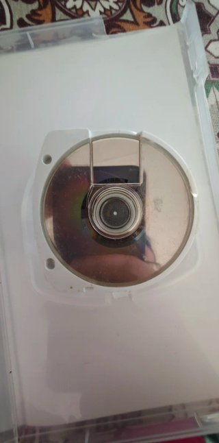 FIFA 11 PSP EA Sports