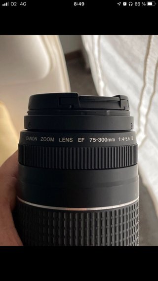 canon 75/300 f.4.5