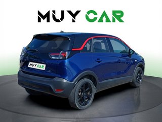 Opel Crossland 1.2 GS Line 96 kW (130 CV)
