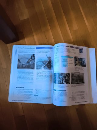 Historia del mundo contemporáneo 1 Bachillerato