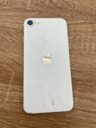 iPhone SE 2020 Batería 100%