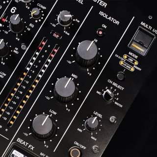 Mezclador DJ Pioneer DJM v10