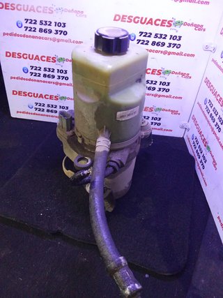 Bomba Dirección Eléctrica Ford 4M513K514BD
