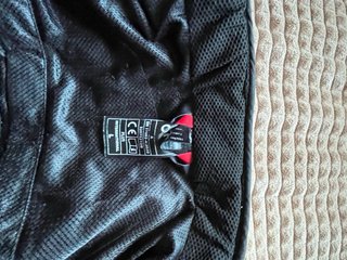 Chaqueta y pantalón Alpinestars Andes V3 talla L