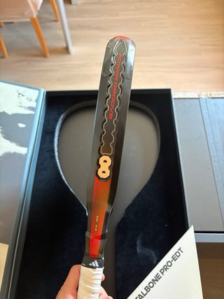 Pala Adidas Metalbone Pro EDT