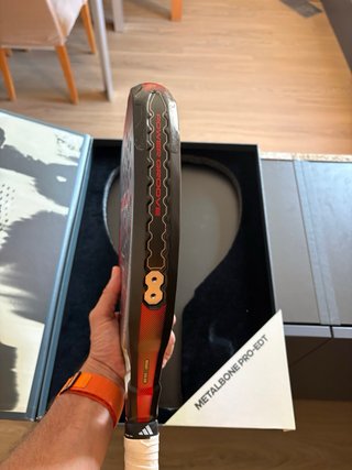 Pala Adidas Metalbone Pro EDT
