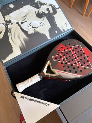 Pala Adidas Metalbone Pro EDT