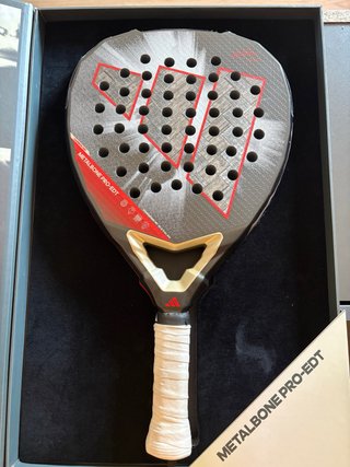 Pala Adidas Metalbone Pro EDT