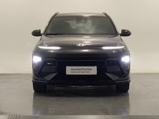 Hyundai Kona HEV 1.6 GDI 138CV DT NLINE 2026