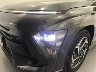 Hyundai Kona HEV 1.6 GDI 138CV DT NLINE 2026