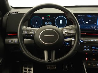 Hyundai Kona HEV 1.6 GDI 138CV DT NLINE 2026