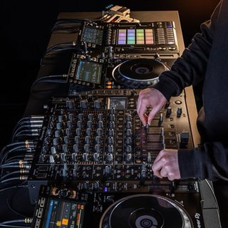 Pioneer DJ CDJ-3000