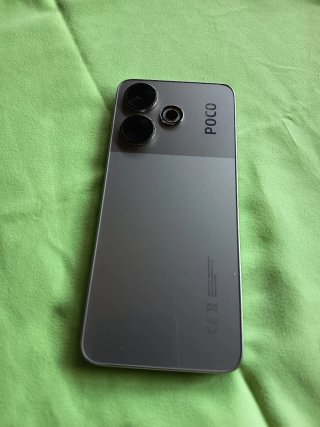 Smartphone Xiaomi POCO M6