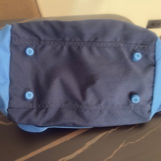 Bolsa Deporte Puma Bicolor