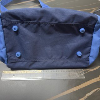 Bolsa Deporte Puma Bicolor