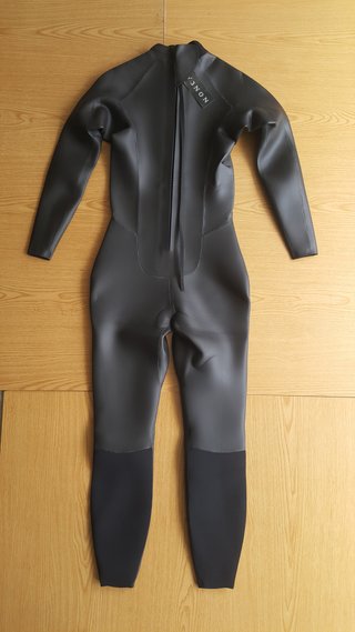NUEVO Neopreno Natación Aguas Abiertas y Triatlón