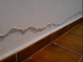 REPARACIÓN DE FUGAS Y HUMEDADES – TORTOSA Y ALRED