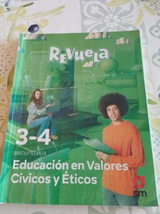 Lote de libros de 3°ESO