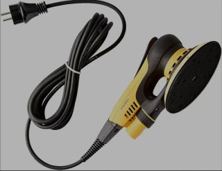 Mirka Deros II 5.0 650 150mm Levigatrice