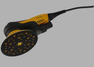 Mirka Deros II 5.0 650 150mm Levigatrice