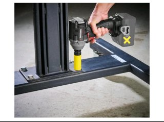 Parkside Performance X20V Avvitatore